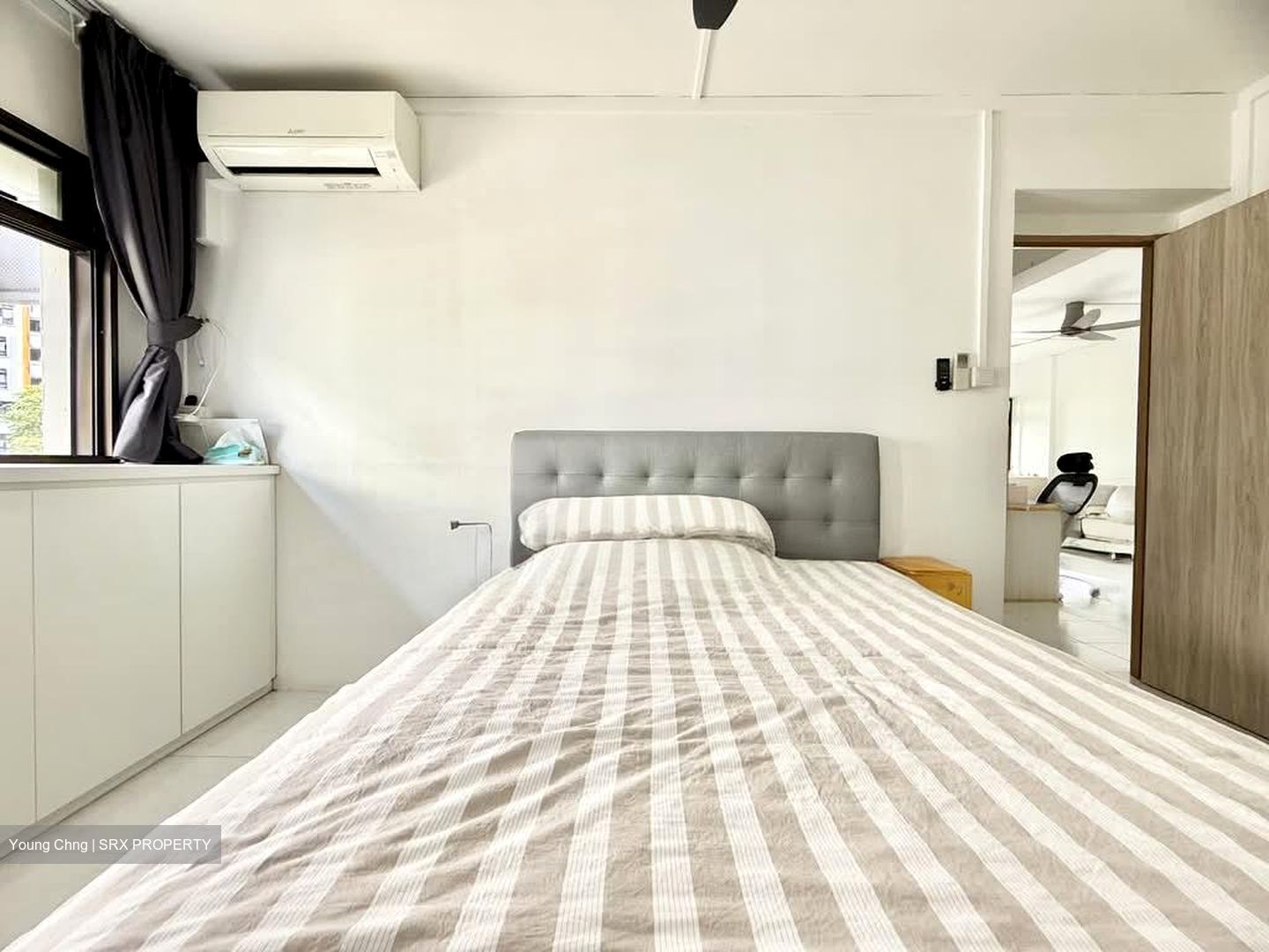 Blk 572 Hougang Street 51 (Hougang), HDB 4 Rooms #542762741